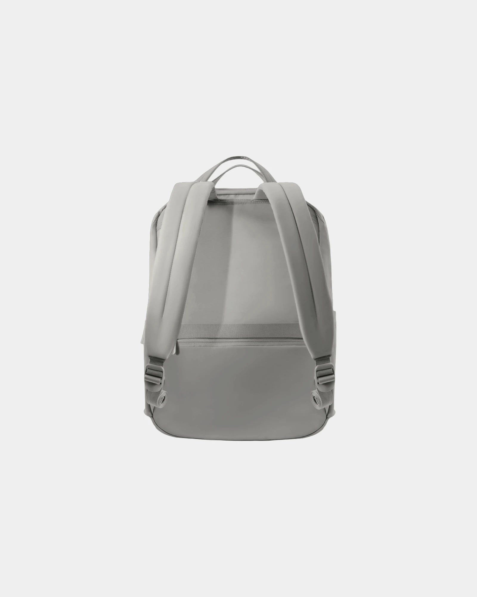 Zaino/tote riciclato antifurto 15L da personalizzare - 23