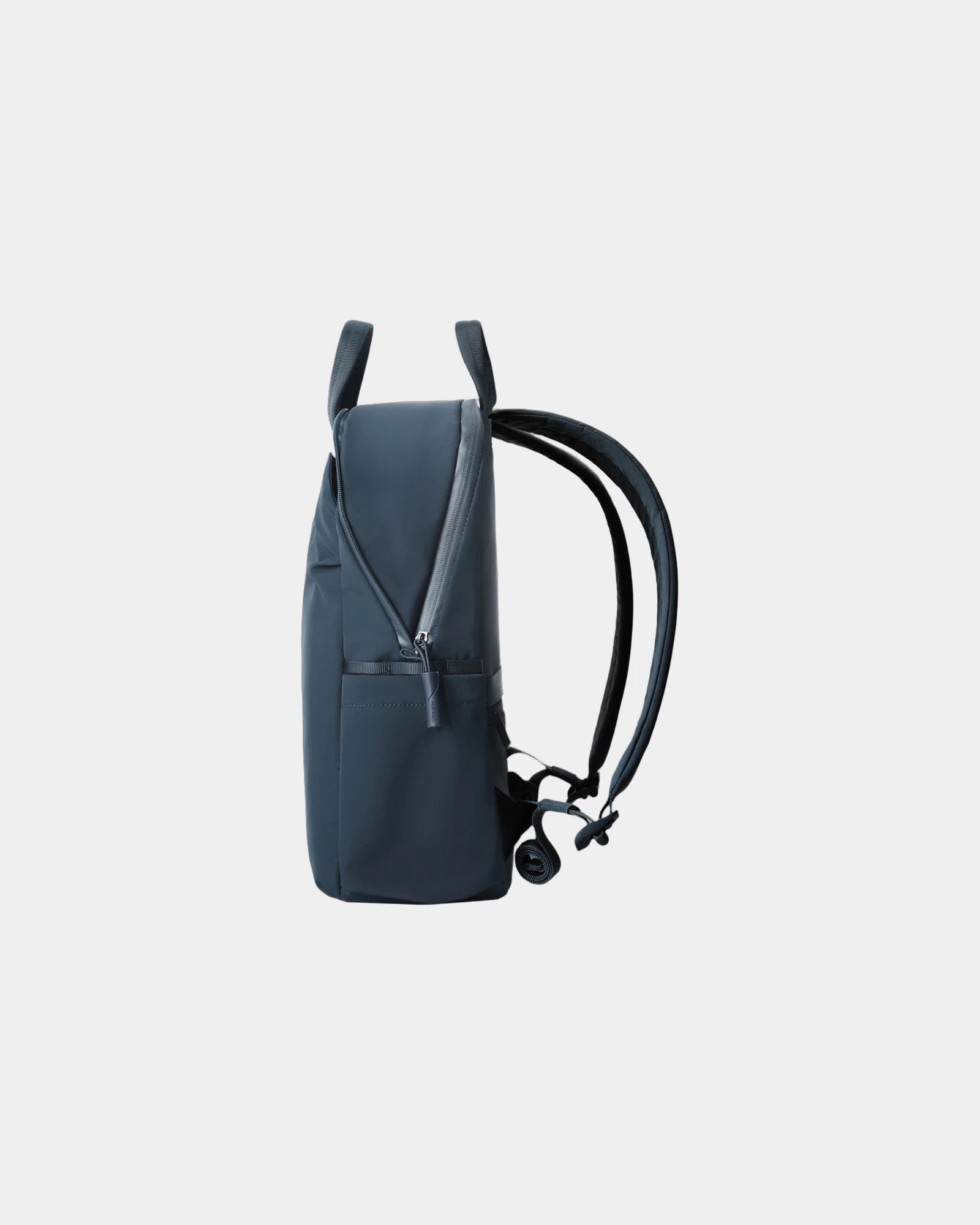 Zaino/tote riciclato antifurto 15L da personalizzare - 34