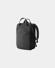 Zaino/tote riciclato antifurto 15L da personalizzare - 2