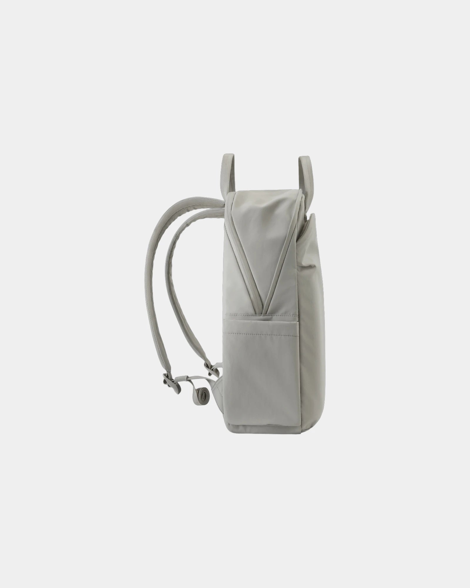 Zaino/tote riciclato antifurto 15L da personalizzare - 25