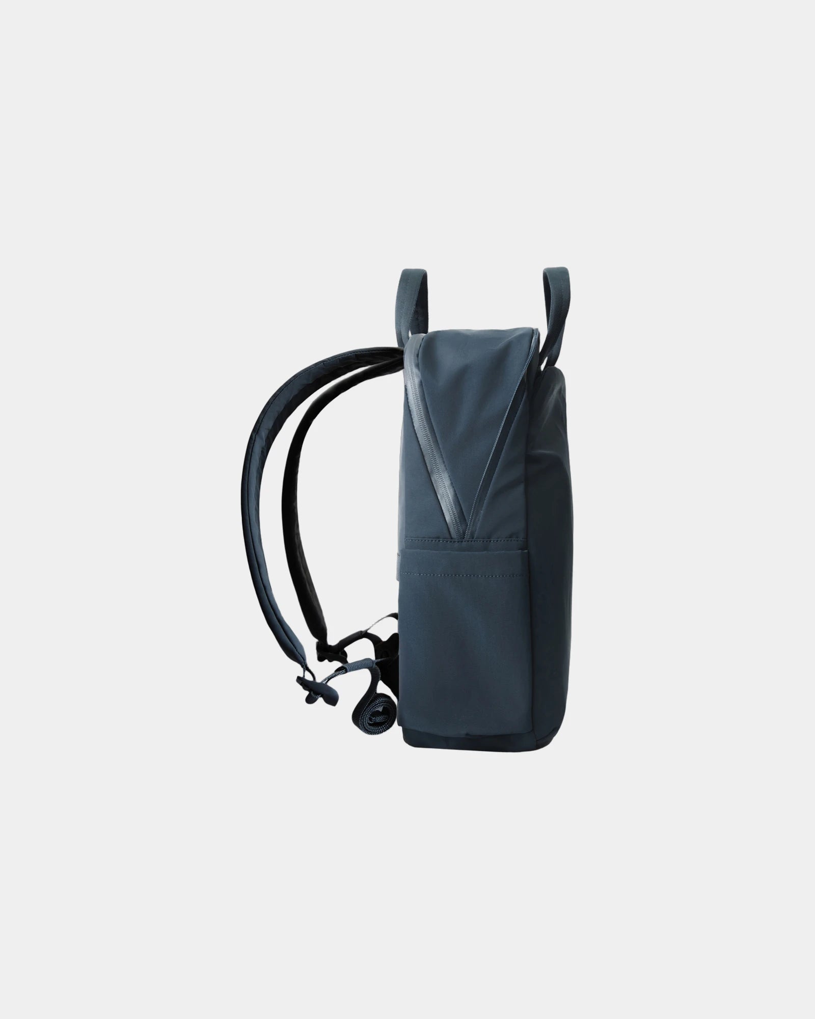 Zaino/tote riciclato antifurto 15L da personalizzare - 35