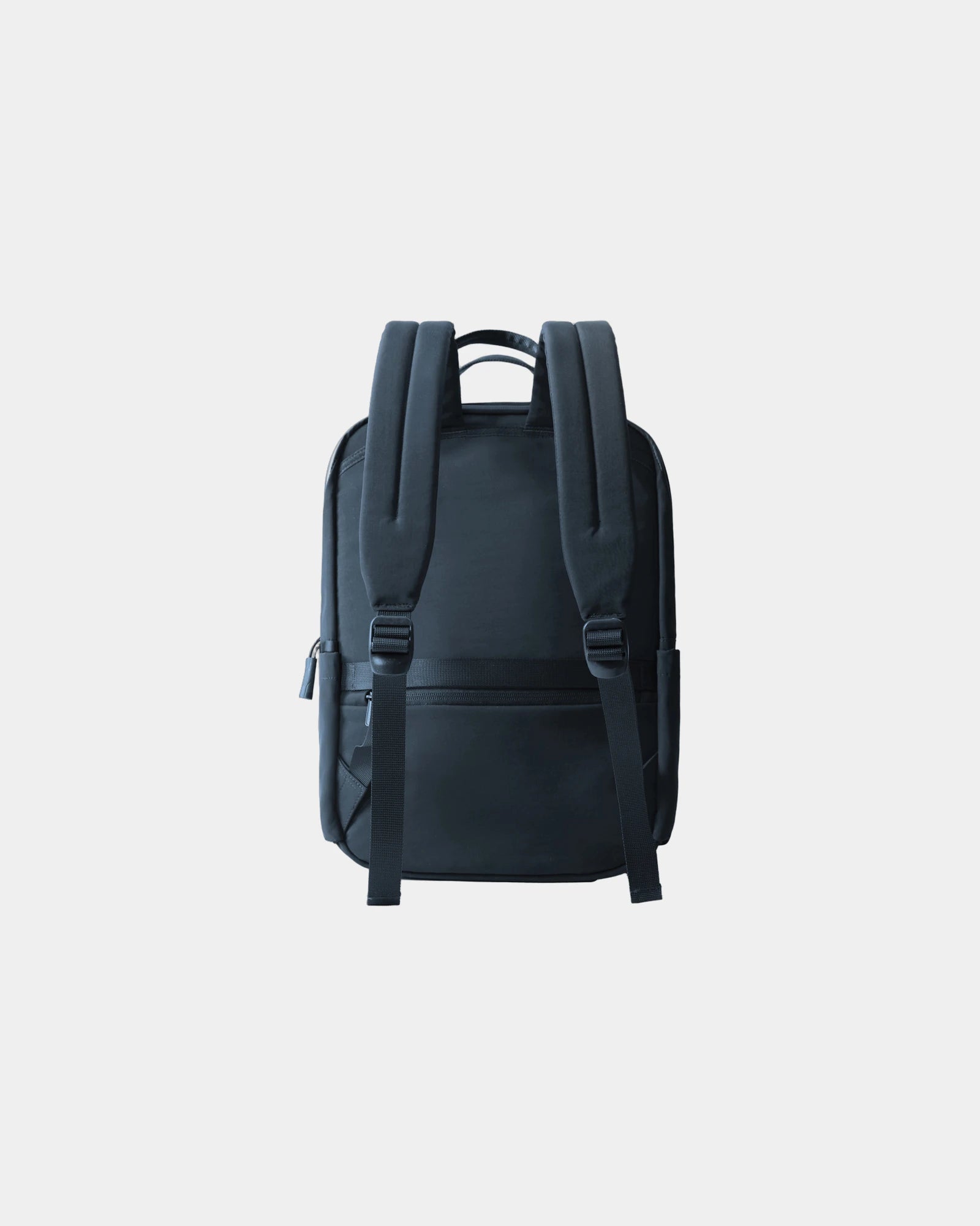 Zaino/tote riciclato antifurto 15L da personalizzare - 33
