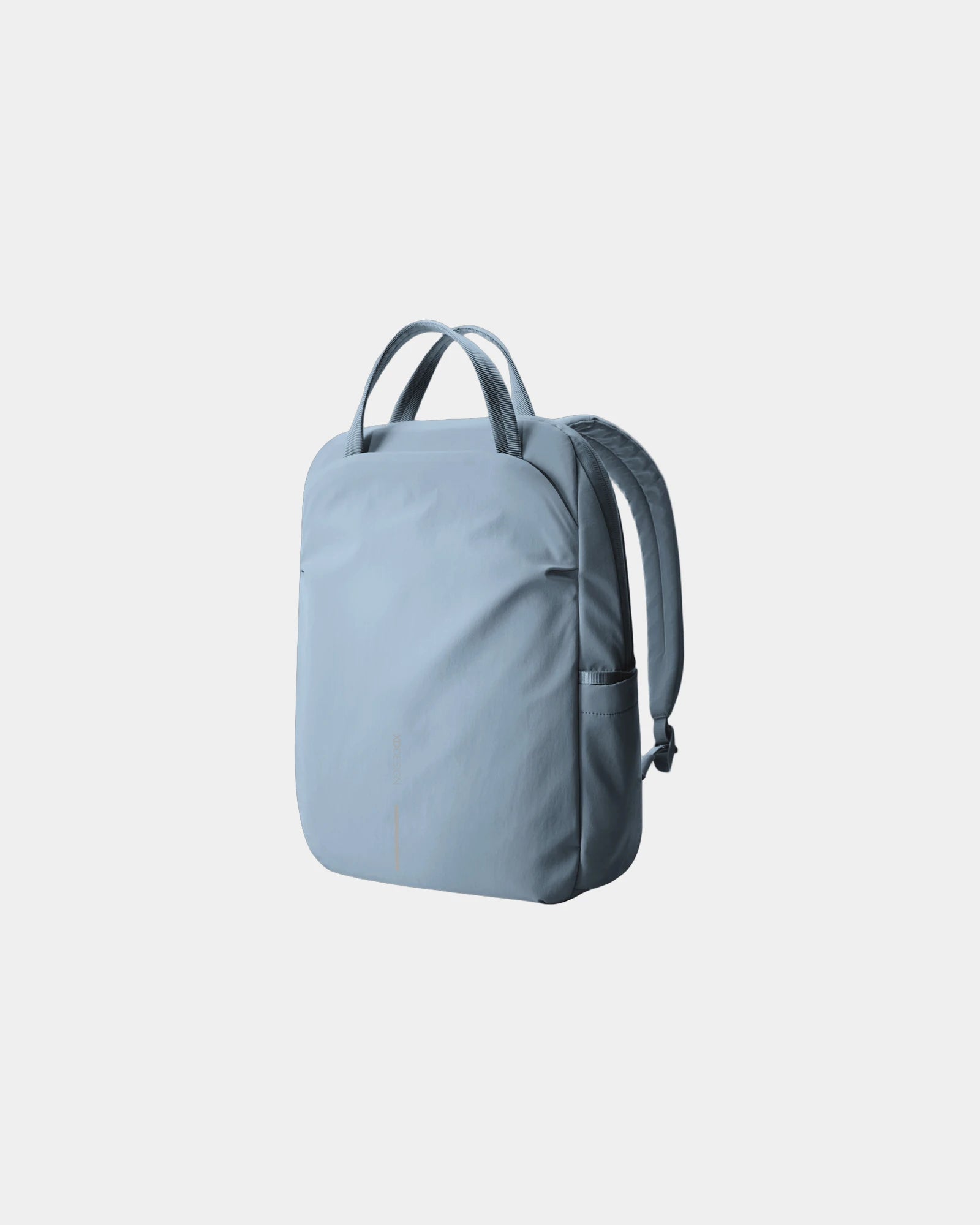 Zaino/tote riciclato antifurto 15L da personalizzare - 13