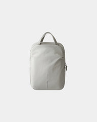 Zaino/tote riciclato antifurto 15L da personalizzare - 21