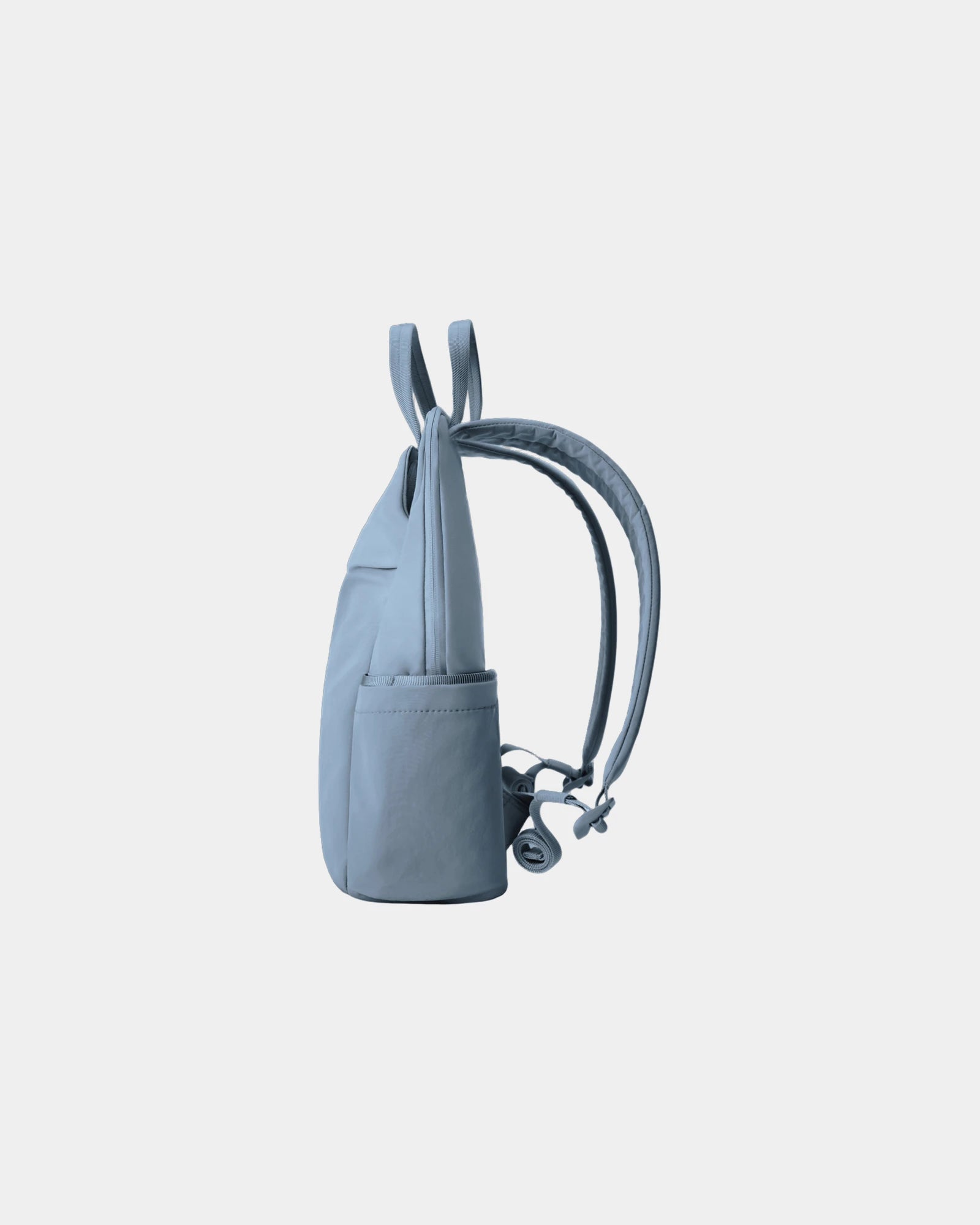 Zaino/tote riciclato antifurto 15L da personalizzare - 17