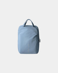 Zaino/tote riciclato antifurto 15L da personalizzare - 11