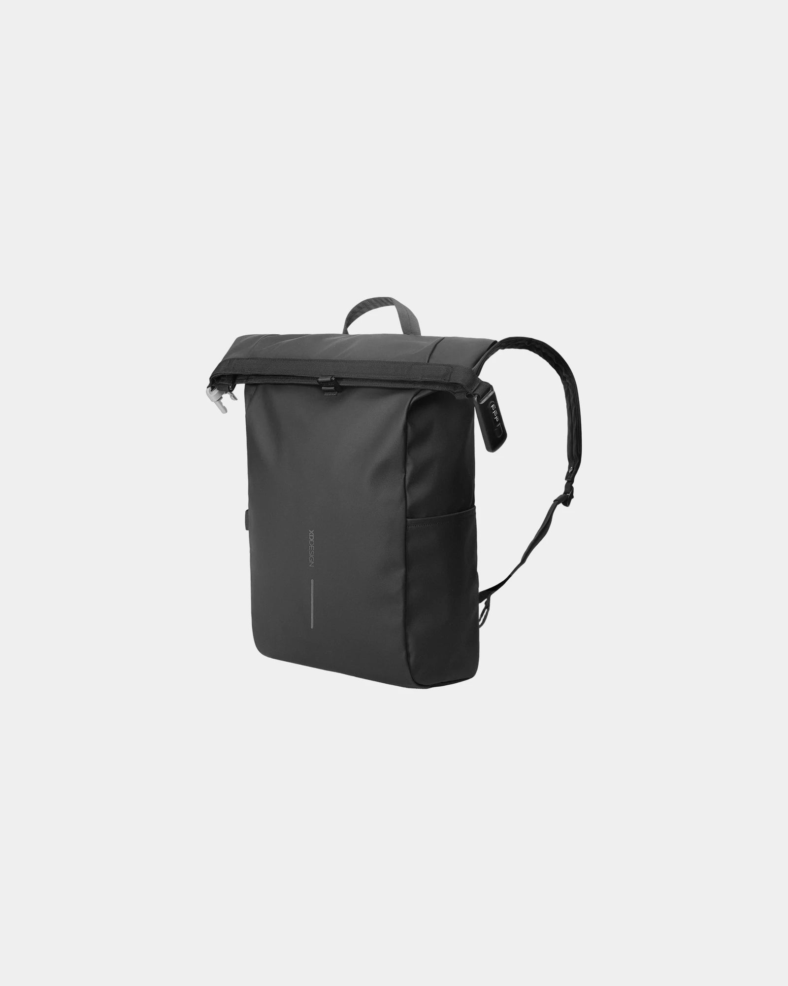 Zaino porta bici impermeabile 24L da personalizzare - 6