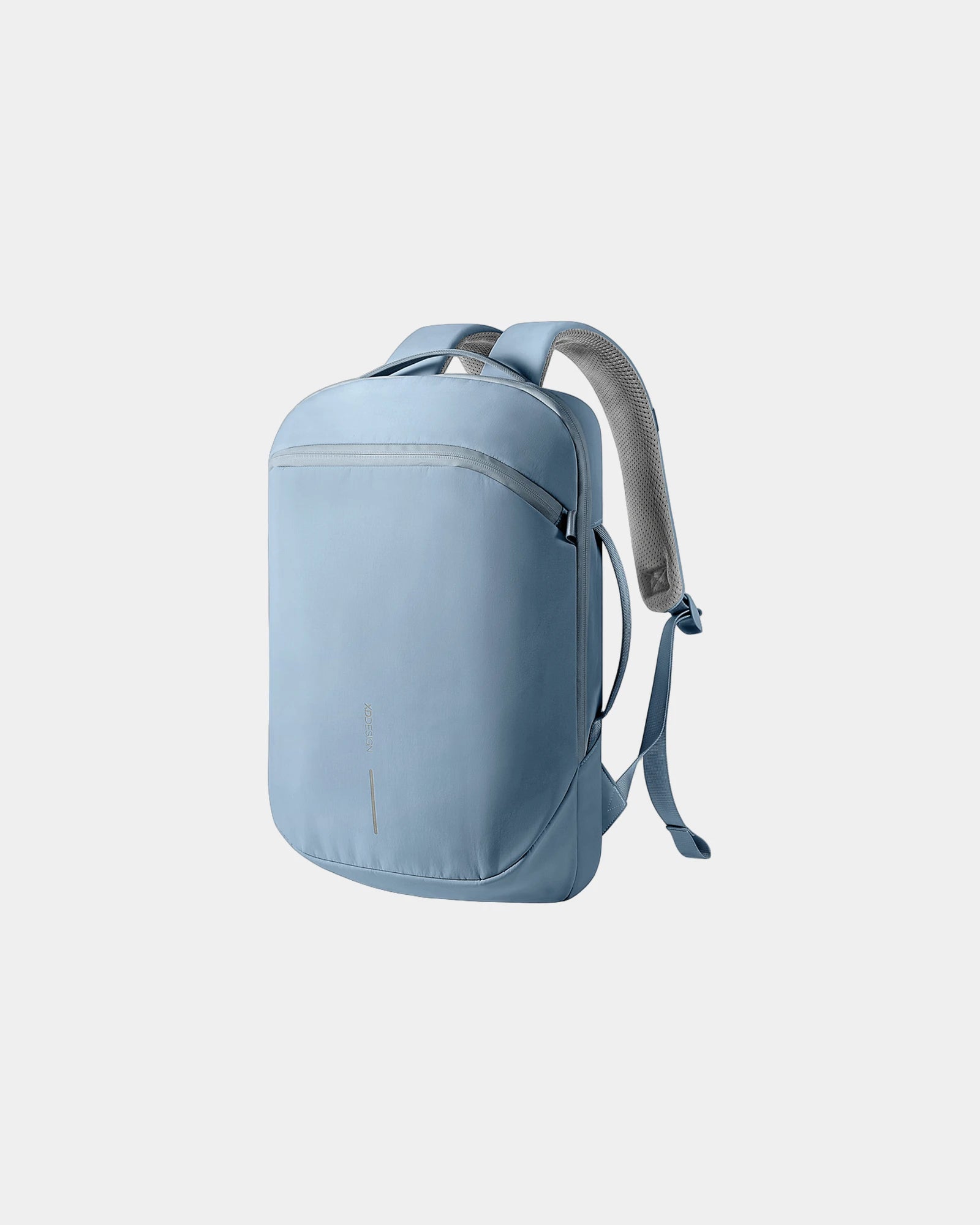 Zaino nylon riciclato 15L porta laptop da personalizzare - 14