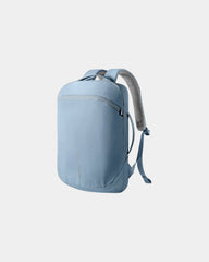 Zaino nylon riciclato 15L porta laptop da personalizzare - 14