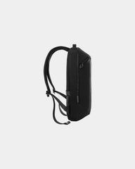 Zaino nylon riciclato 15L porta laptop da personalizzare - 3