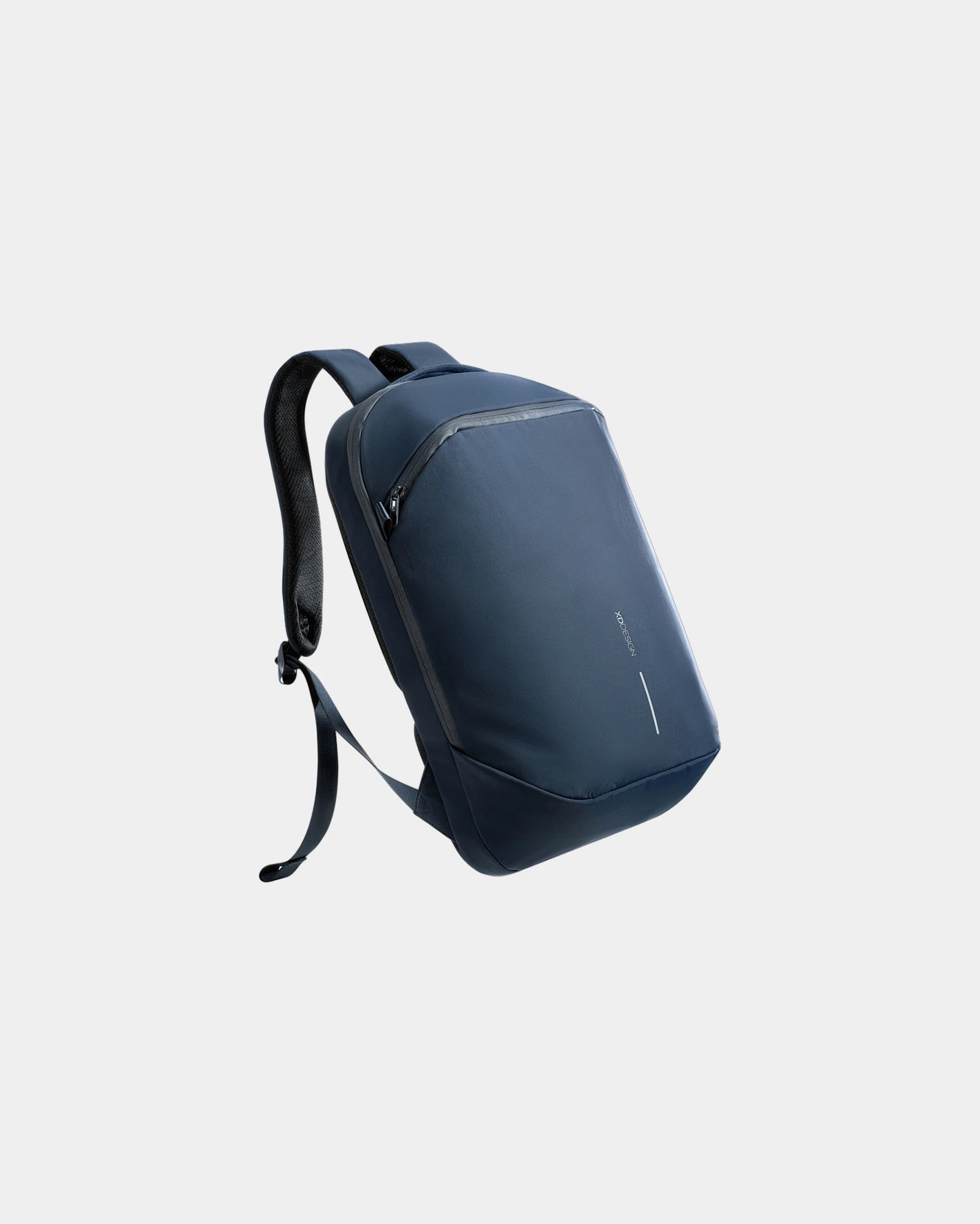 Zaino nylon riciclato 15L porta laptop da personalizzare - 37