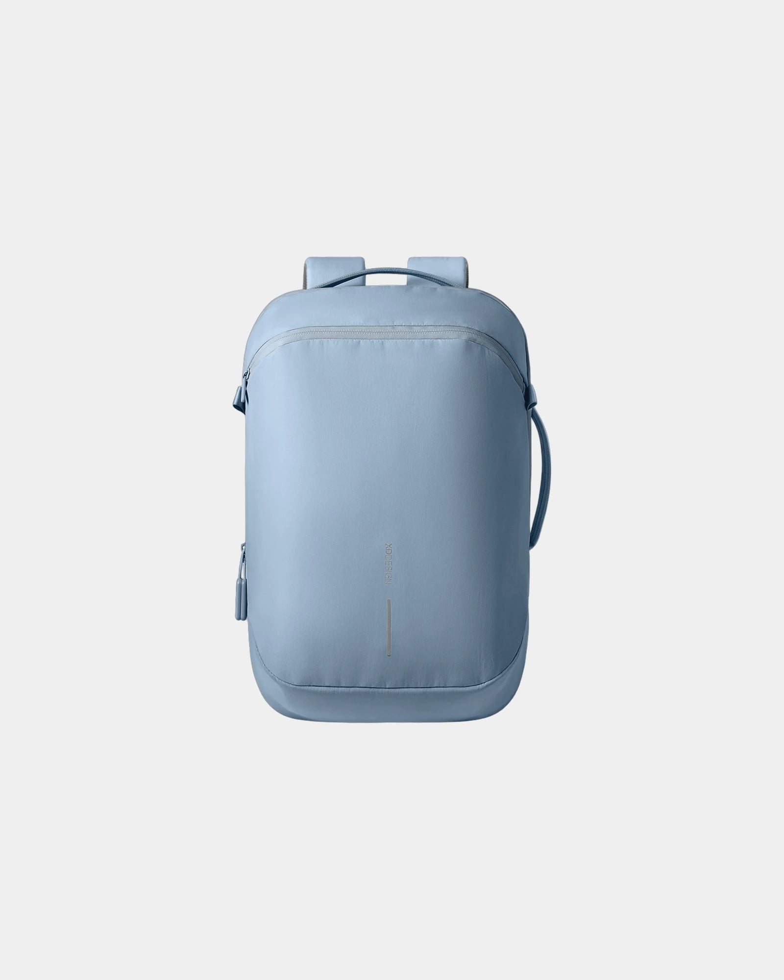 Zaino nylon riciclato 15L porta laptop da personalizzare - 11