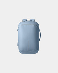 Zaino nylon riciclato 15L porta laptop da personalizzare - 11
