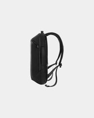 Zaino nylon riciclato 15L porta laptop da personalizzare - 5