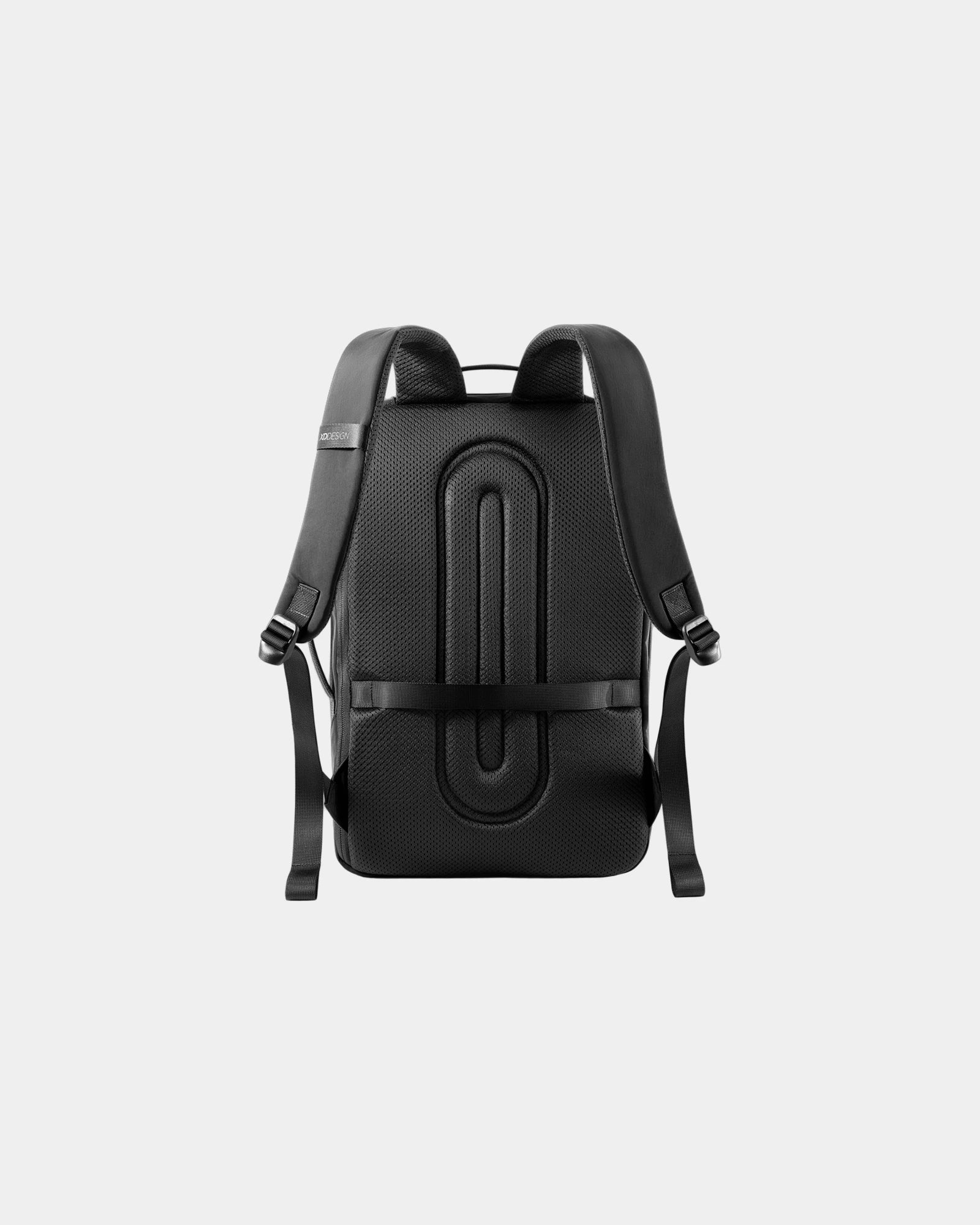 Zaino nylon riciclato 15L porta laptop da personalizzare - 6