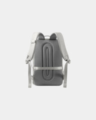 Zaino nylon riciclato 15L porta laptop da personalizzare - 26