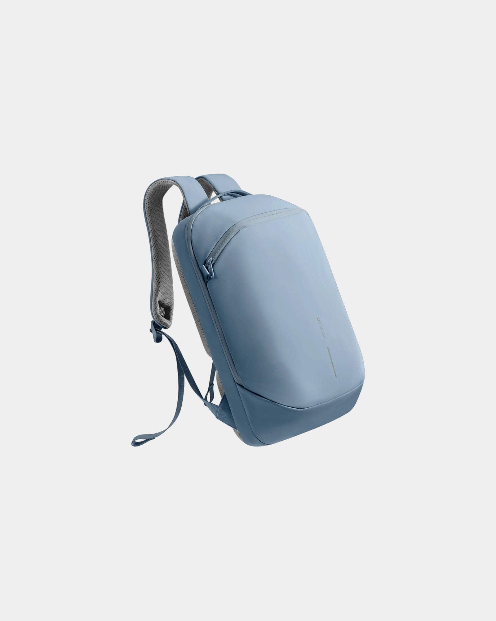 Zaino nylon riciclato 15L porta laptop da personalizzare - 17