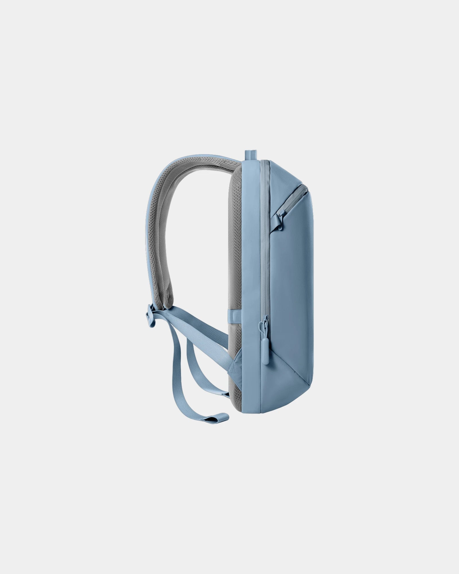 Zaino nylon riciclato 15L porta laptop da personalizzare - 13