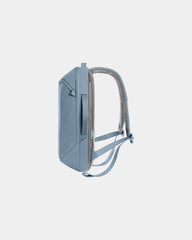 Zaino nylon riciclato 15L porta laptop da personalizzare - 15