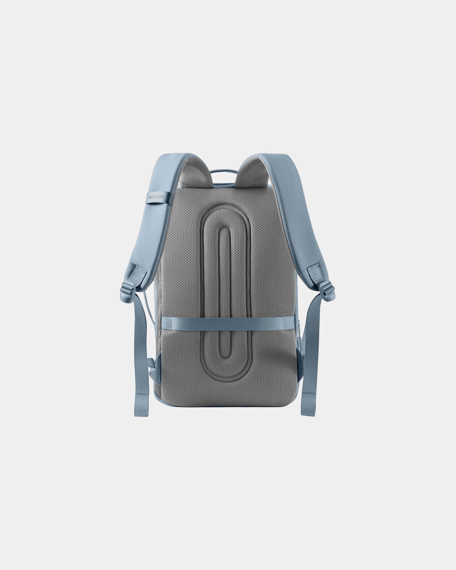 Zaino nylon riciclato 15L porta laptop da personalizzare - 16