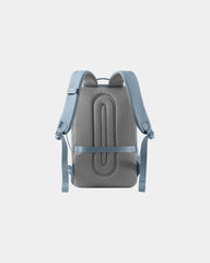 Zaino nylon riciclato 15L porta laptop da personalizzare - 16