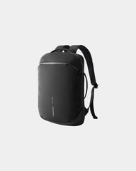 Zaino nylon riciclato 15L porta laptop da personalizzare - 4