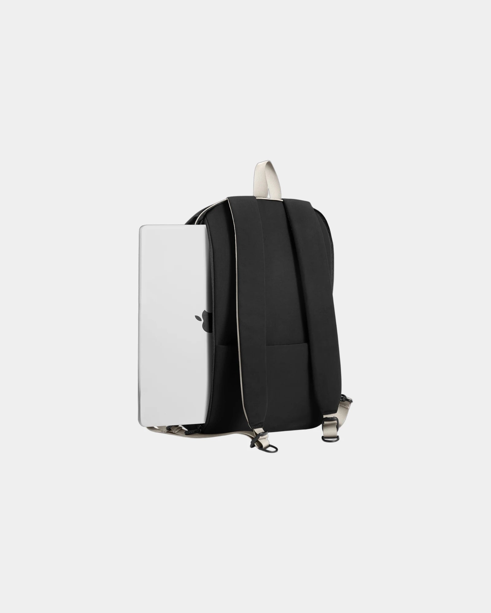 Zaino 2 in 1 riciclato nylon 22L da personalizzare - 40