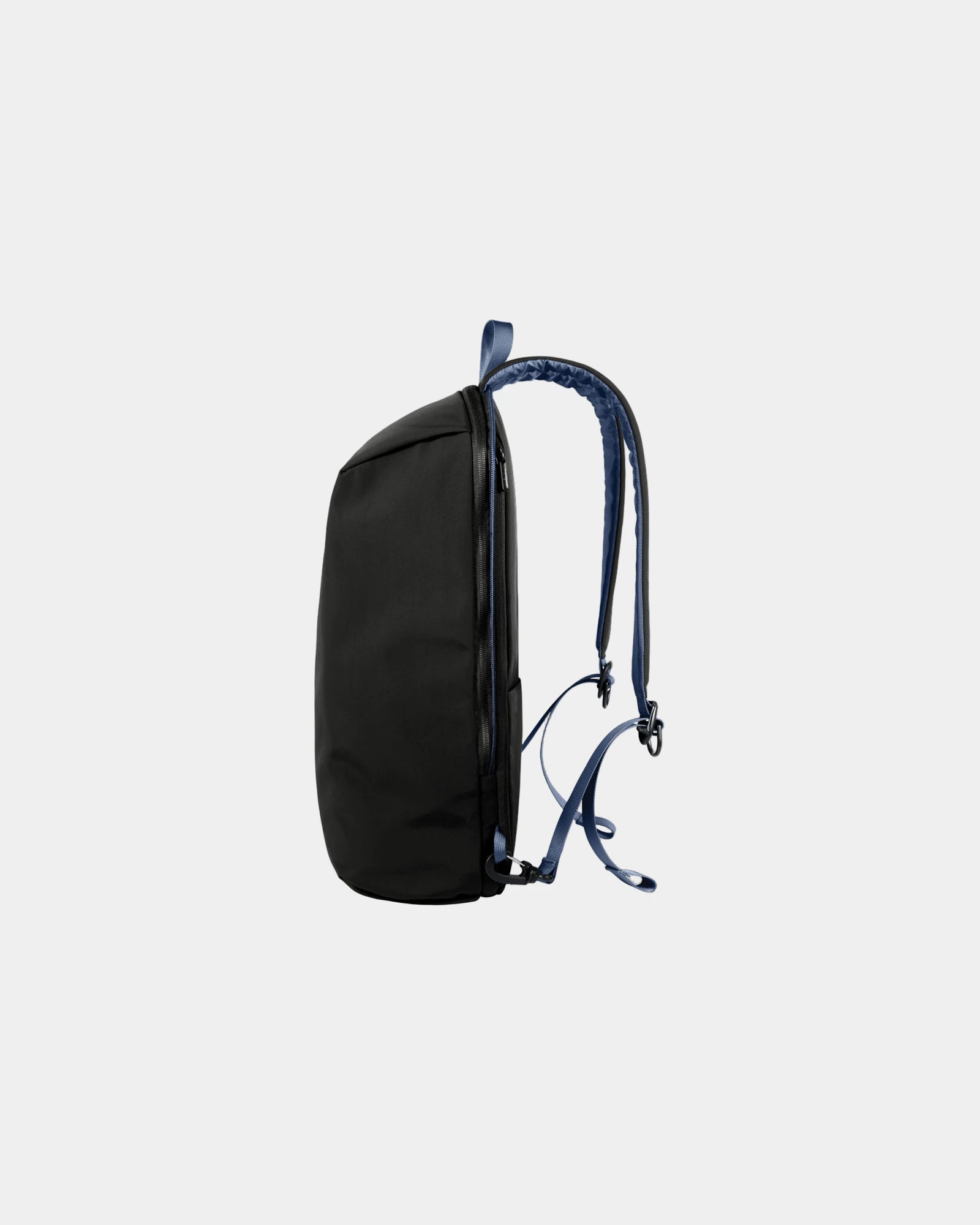 Zaino 2 in 1 riciclato nylon 22L da personalizzare - 4