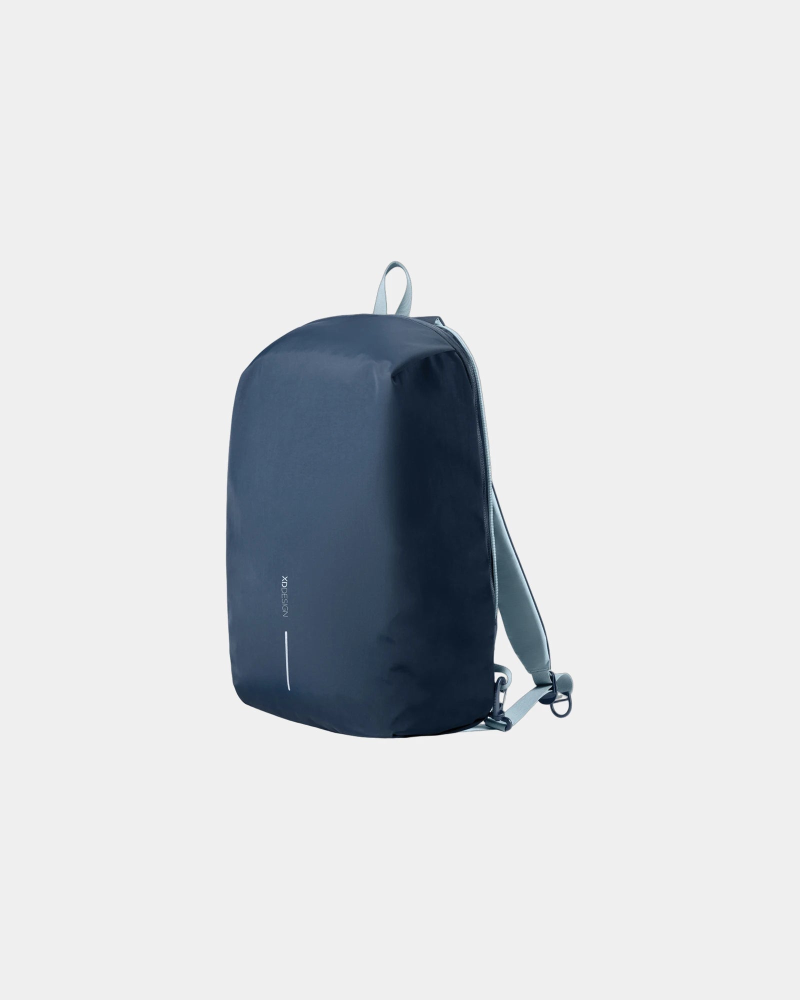 Zaino 2 in 1 riciclato nylon 22L da personalizzare - 17