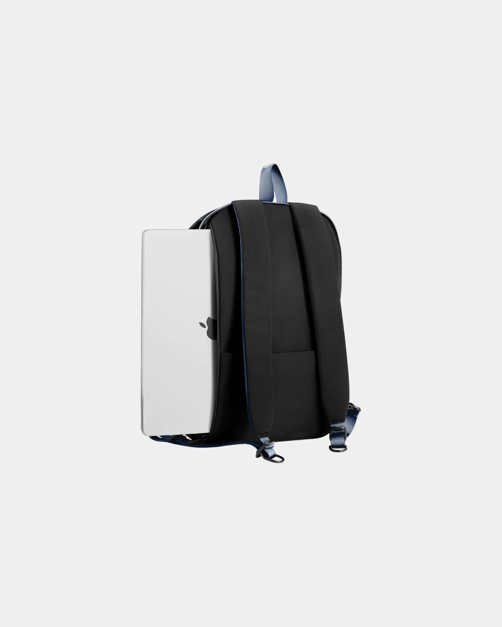 Zaino 2 in 1 riciclato nylon 22L da personalizzare - 6