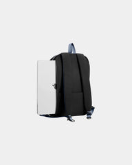 Zaino 2 in 1 riciclato nylon 22L da personalizzare - 6
