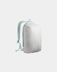 Zaino 2 in 1 riciclato nylon 22L da personalizzare - Blu