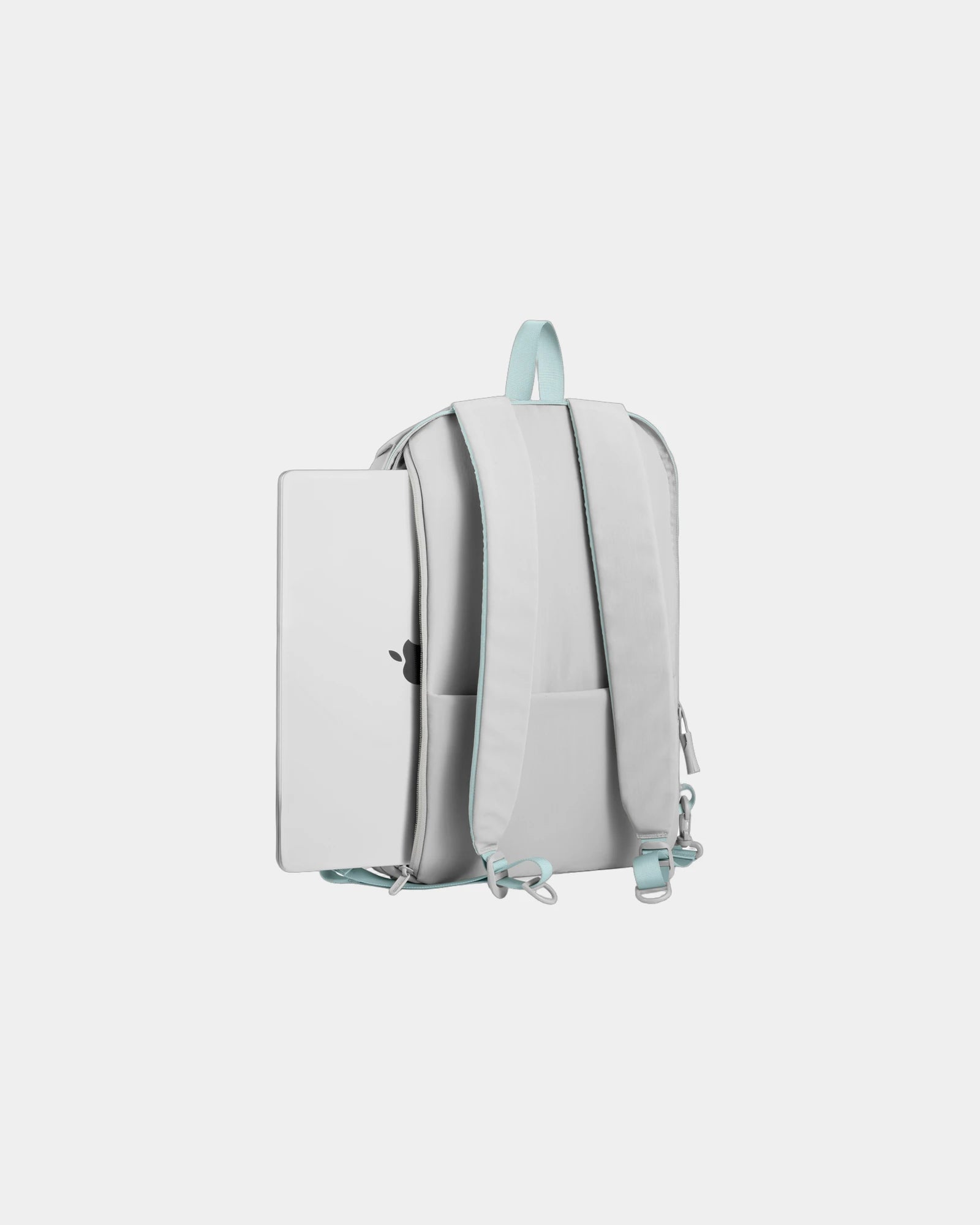 Zaino 2 in 1 riciclato nylon 22L da personalizzare - 30