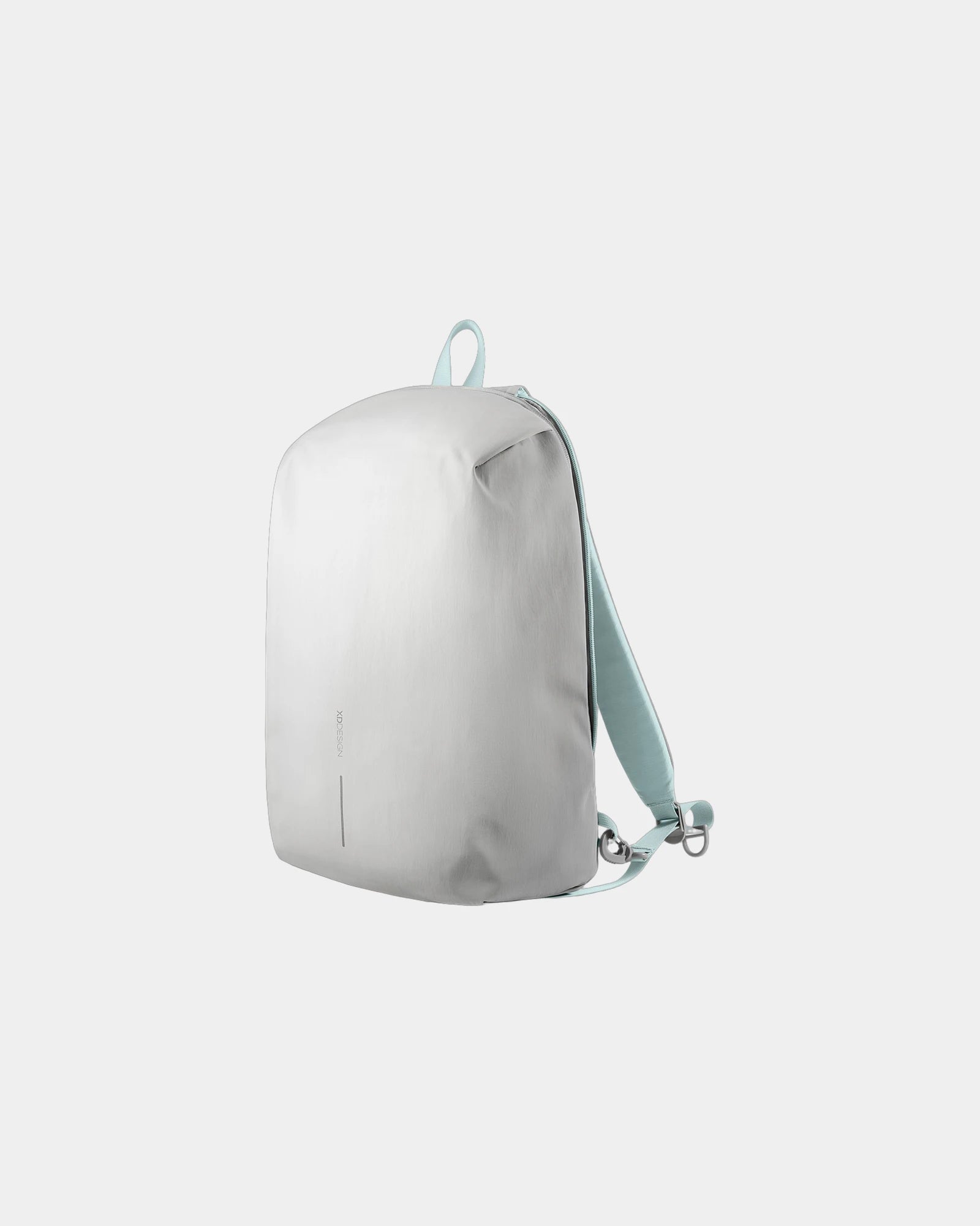 Zaino 2 in 1 riciclato nylon 22L da personalizzare - 26