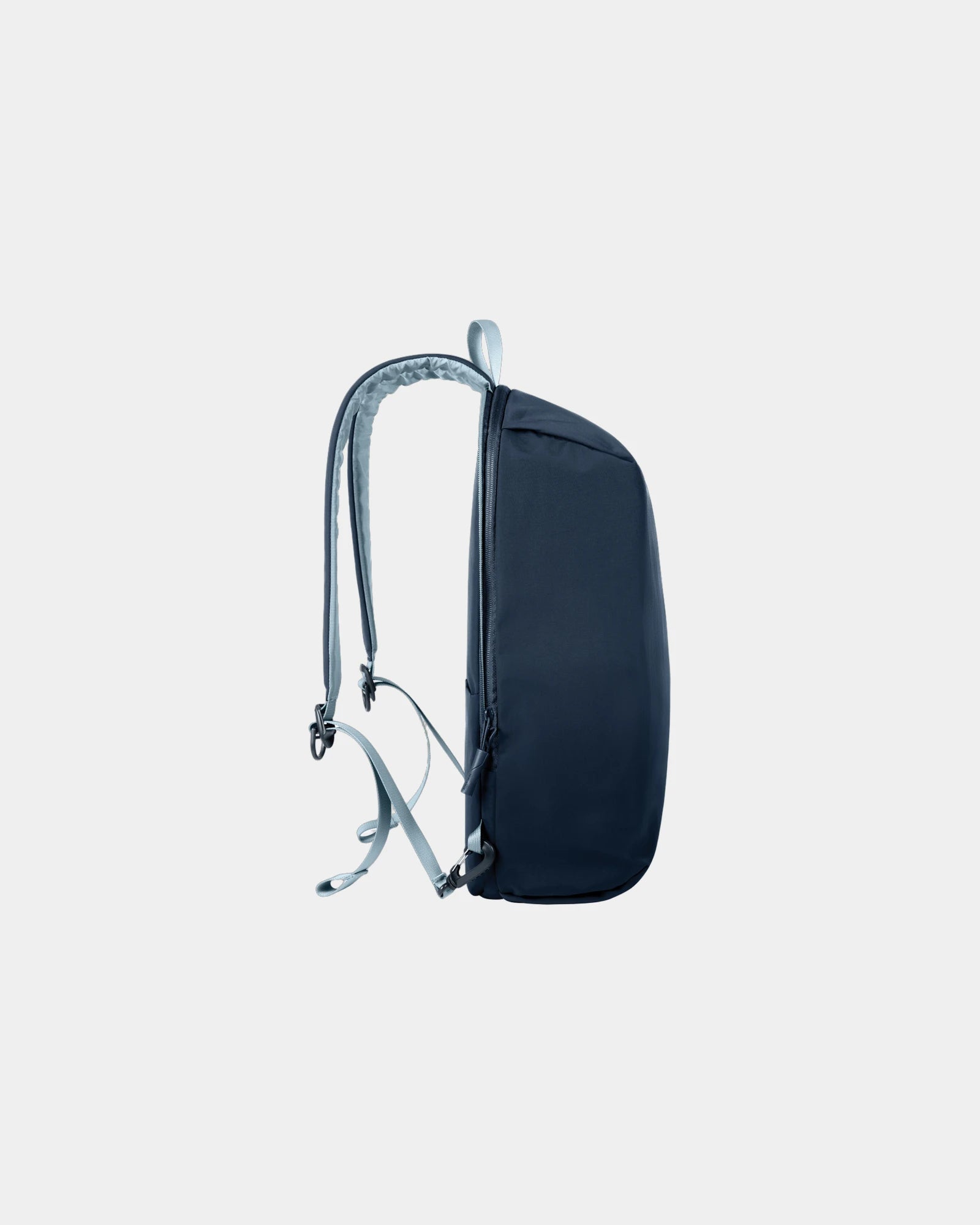 Zaino 2 in 1 riciclato nylon 22L da personalizzare - 18