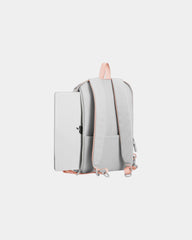 Zaino 2 in 1 riciclato nylon 22L da personalizzare - 13