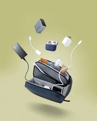 Set beauty case rPET AWARE First Class da personalizzare - 15