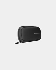 Set beauty case rPET AWARE First Class da personalizzare - Nero