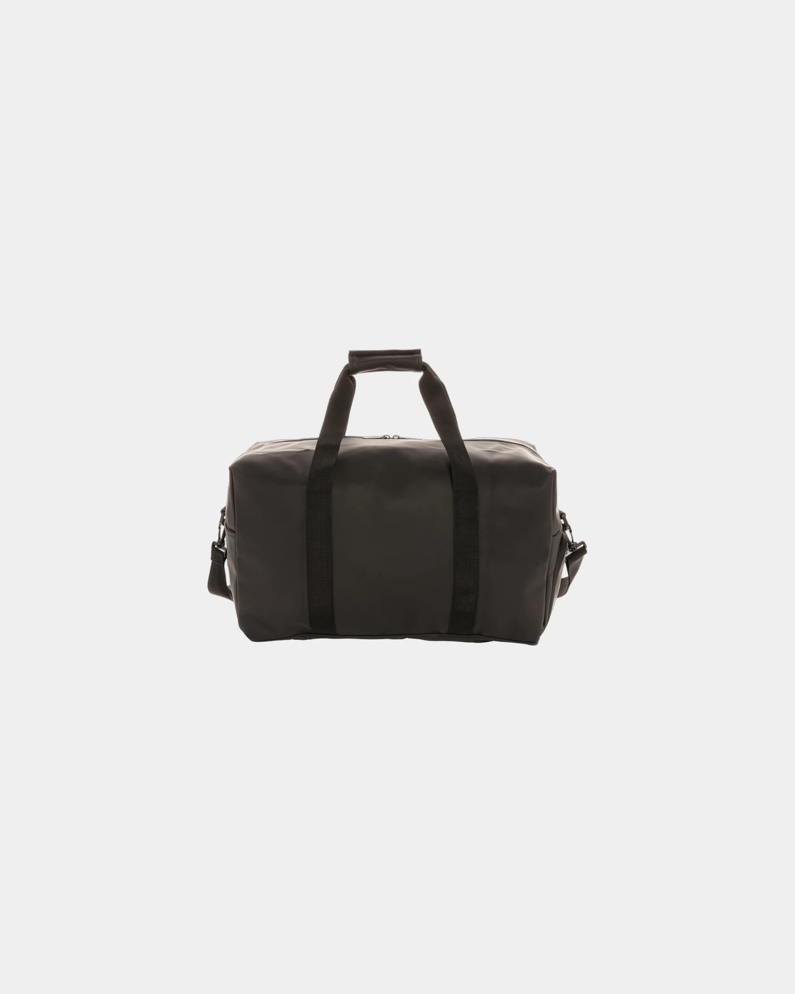 Borsa da viaggio in PU 30L scomparto scarpe da personalizzare - 3