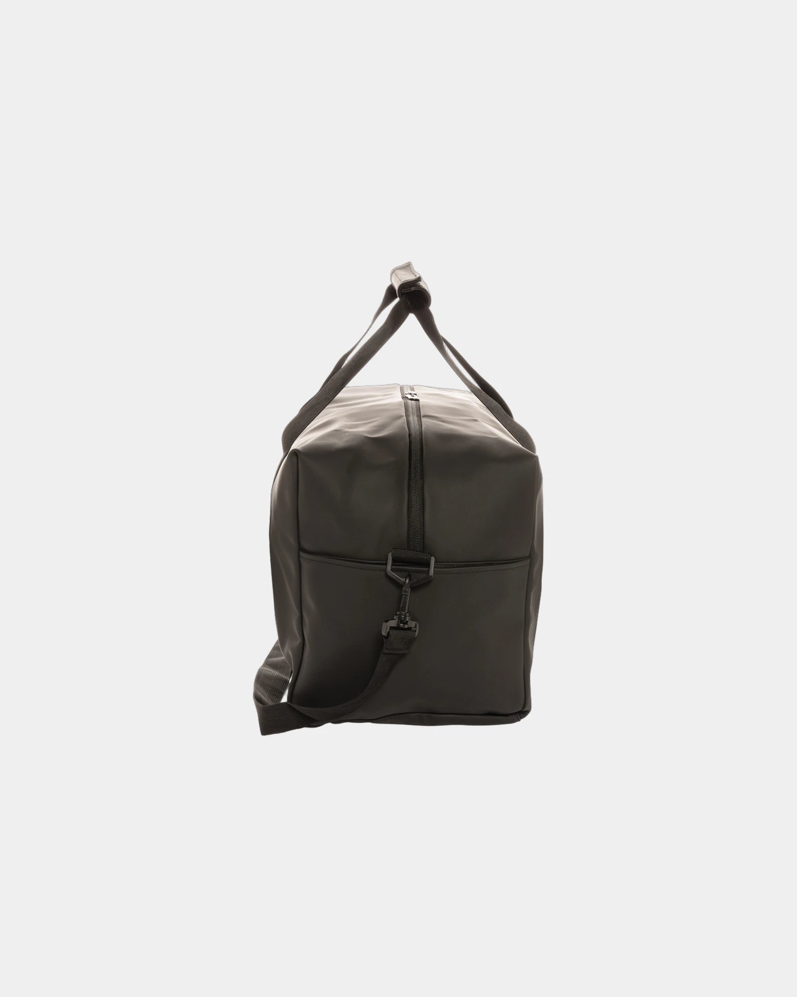 Borsa da viaggio in PU 30L scomparto scarpe da personalizzare - 4