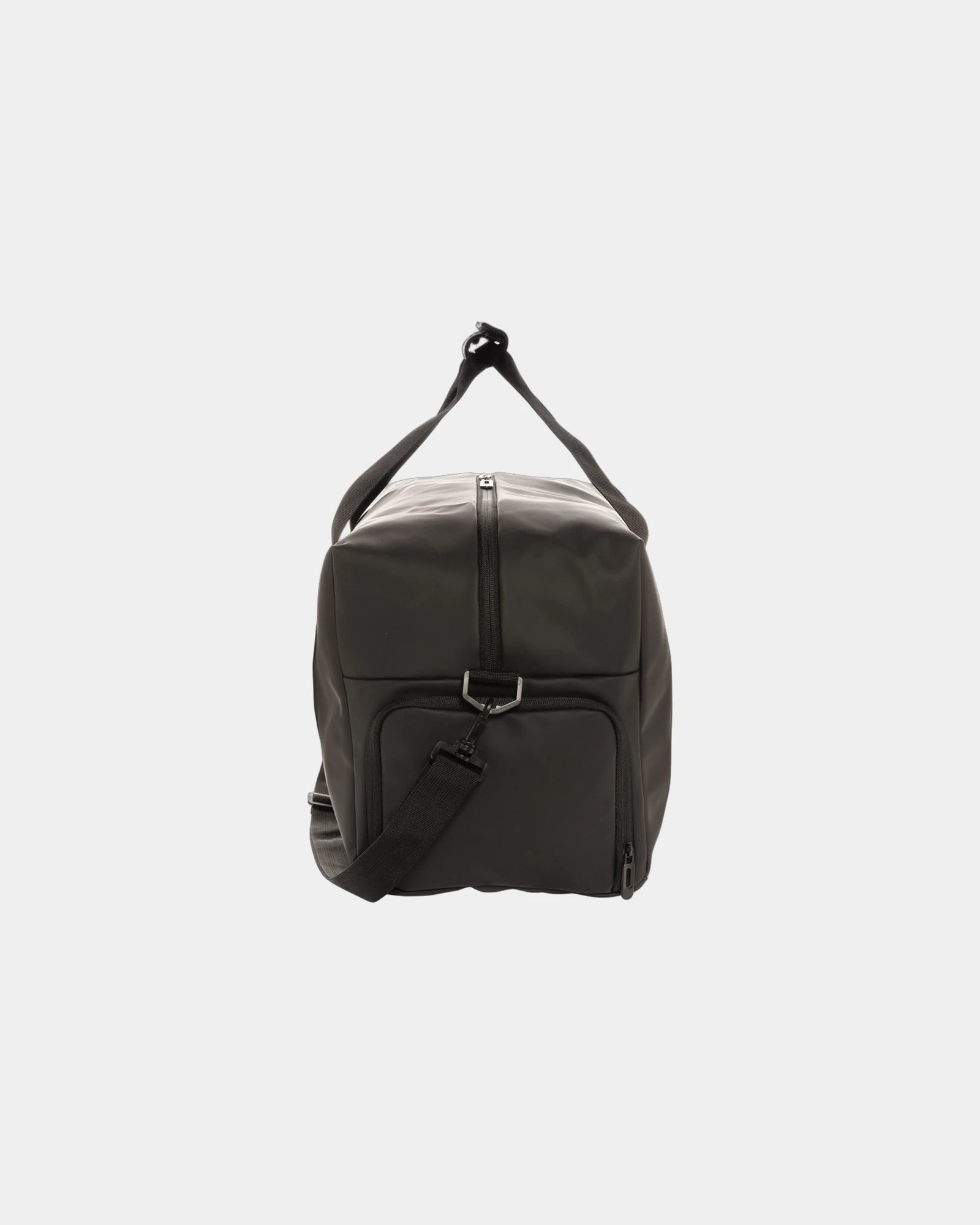 Borsa da viaggio in PU 30L scomparto scarpe da personalizzare - 2
