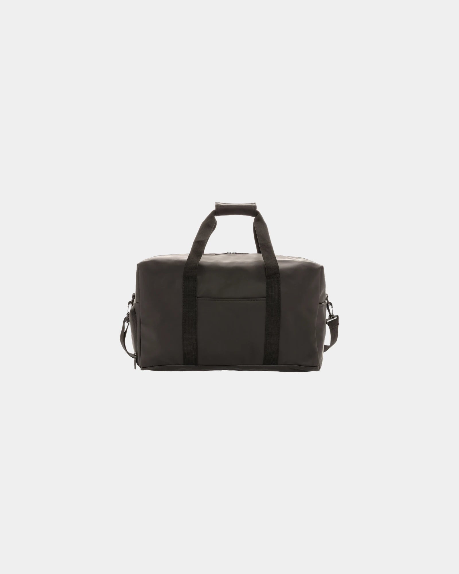 Borsa da viaggio in PU 30L scomparto scarpe da personalizzare - 1