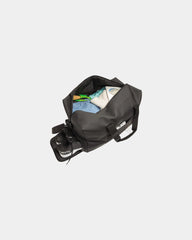 Borsa da viaggio in PU 30L scomparto scarpe da personalizzare - 5