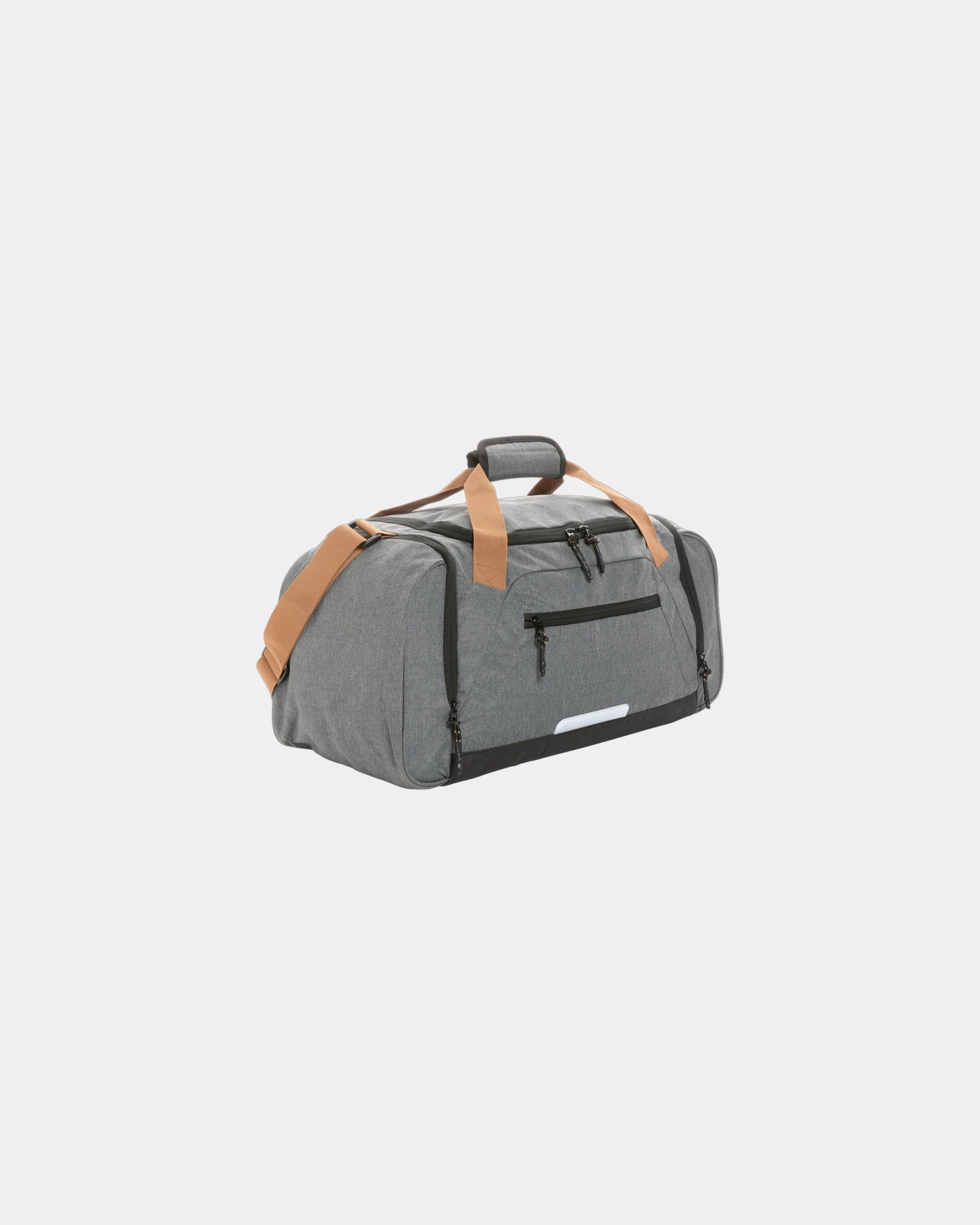 Borsa da viaggio rPET riciclato 40L da personalizzare - 6