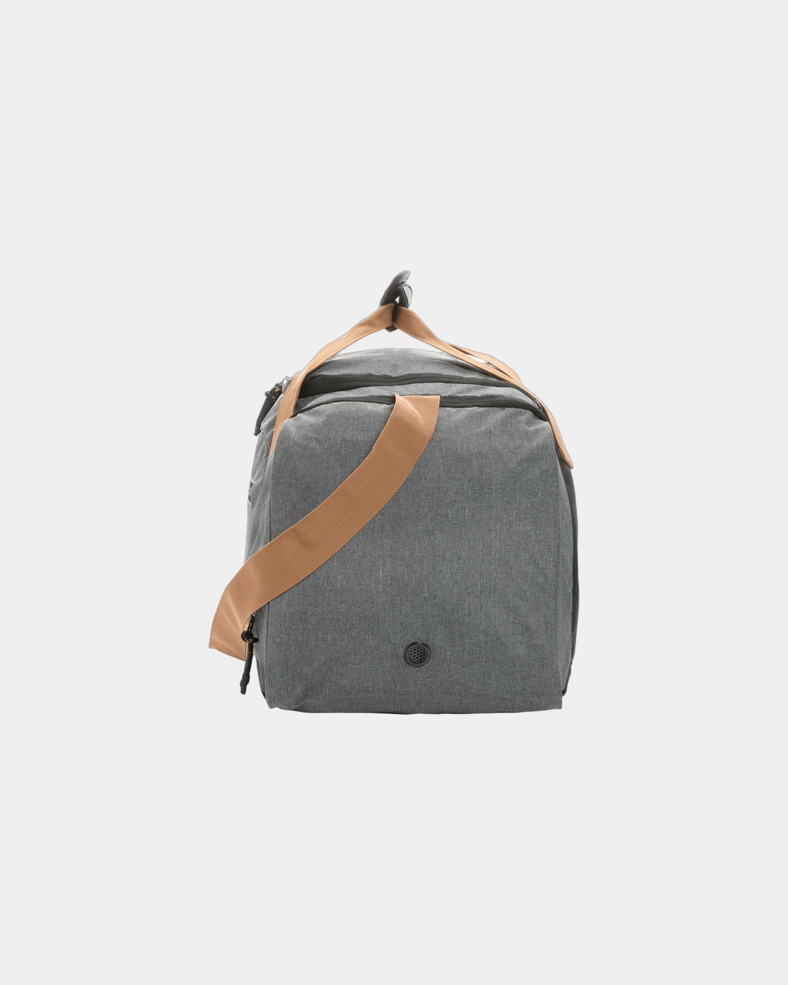 Borsa da viaggio rPET riciclato 40L da personalizzare - 4