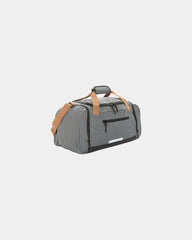 Borsa da viaggio rPET riciclato 40L da personalizzare - Grigio