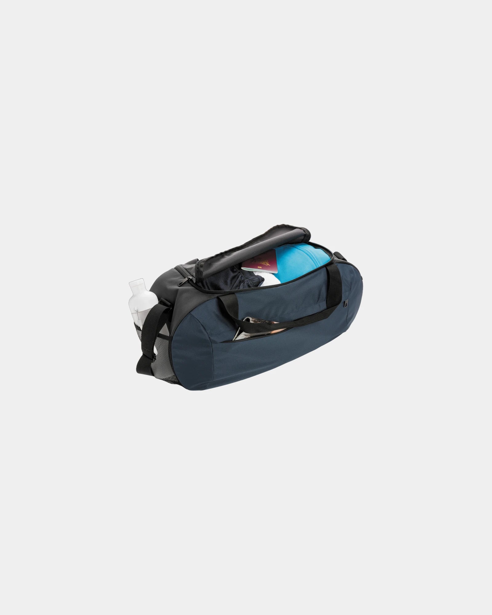 Borsa sportiva rPET riciclata 28L da personalizzare - 16