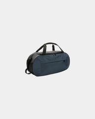 Borsa sportiva rPET riciclata 28L da personalizzare - Blu Navy