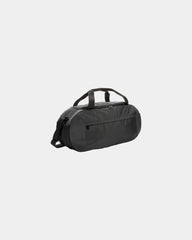 Borsa sportiva rPET riciclata 28L da personalizzare - Nero