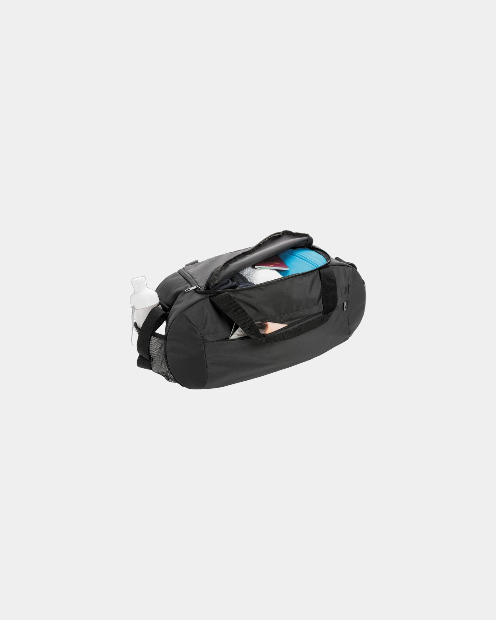 Borsa sportiva rPET riciclata 28L da personalizzare - 4